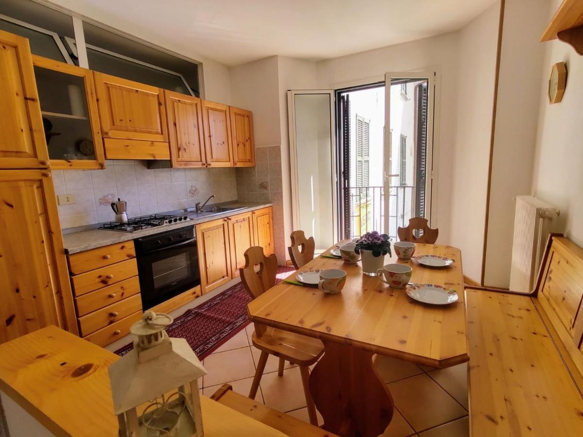 גראבדונה Apartment Relax By Interhome מראה חיצוני תמונה